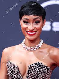 JANEISHA JOHN